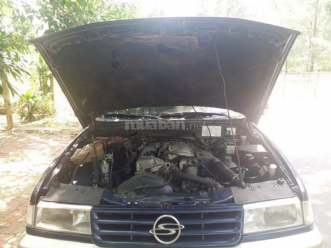 Cần bán Ssangyong Musso đời 1997 máy dầu, Xe sữ dụng rất kỹ 53994408 Cần bán Ssangyong Musso đời 1997 máy dầu, Xe sữ dụng rất kỹ