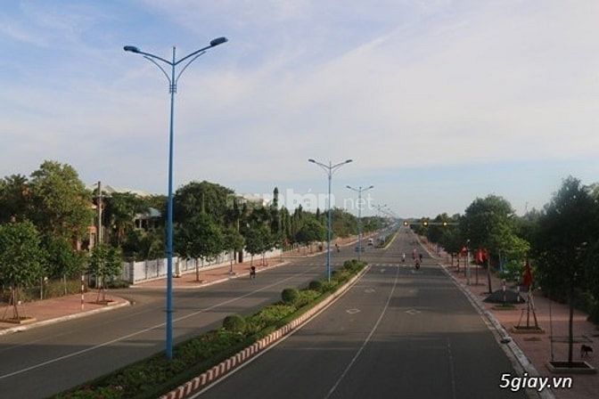 Bán đất mặt đường 40m. (Tỉnh lộ DT76) 54007384 Bán đất mặt đường 40m. (Tỉnh lộ DT76)