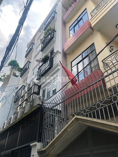 Chính chủ bán tòa nhà hầm 7 lầu, 2 mặt tiền Cửu Long - Trường Sơn 54018973 Chính chủ bán tòa nhà hầm 7 lầu, 2 mặt tiền Cửu Long - Trường Sơn