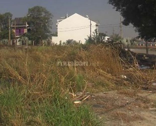 Kẹt Tiền Nên Bán Lô Đất Ngay MT đường Bình Lợi, SHR, XDTD 54001710 Kẹt Tiền Nên Bán Lô Đất Ngay MT đường Bình Lợi, SHR, XDTD