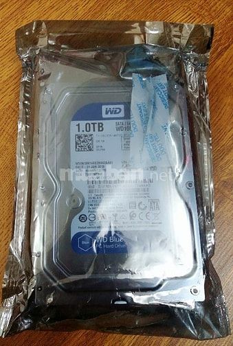 Ổ cứng pc, laptop từ 500gb đến 1tb chính hãng mới 100% new seal Usa 54001945 Ổ cứng pc, laptop từ 500gb đến 1tb chính hãng mới 100% new seal Usa