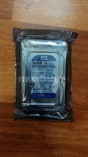 Ổ cứng pc, laptop từ 500gb đến 1tb chính hãng mới 100% new seal Usa 54001945 Ổ cứng pc, laptop từ 500gb đến 1tb chính hãng mới 100% new seal Usa