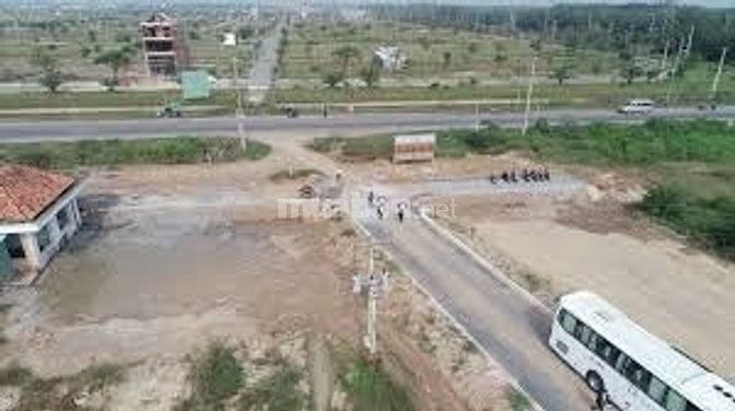 Bán Đất Khu TĐC Becamex Chơn Thành 250m2 giá 420tr Ngân Hàng Hỗ Trợ 50 54002546 Bán Đất Khu TĐC Becamex Chơn Thành 250m2 giá 420tr Ngân Hàng Hỗ Trợ 50