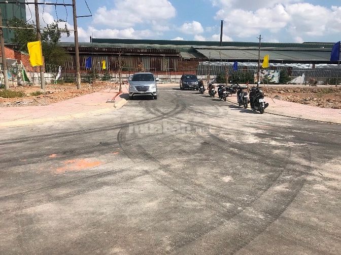 Bán khuôn đất lớn duy nhất đất MT Trần Hưng Đạo 1400m2, giá 250tr/m2 54029223 Bán khuôn đất lớn duy nhất đất MT Trần Hưng Đạo 1400m2, giá 250tr/m2
