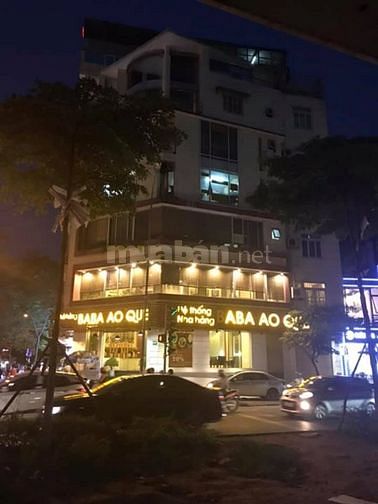 Cho thuê nhà MP Xuân Diệu , TÂY HỒ : MT 13m , S 160m , 4 tầng 54037666 Cho thuê nhà MP Xuân Diệu , TÂY HỒ : MT 13m , S 160m , 4 tầng