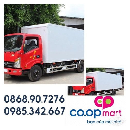 Tuyển gấp tài xế B2 - C phụ xe - bốc xếp kho 52785565 Tuyển gấp tài xế B2 - C phụ xe - bốc xếp kho