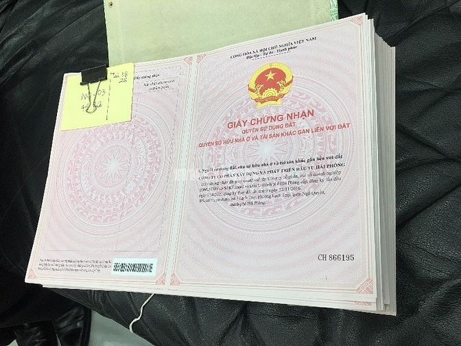 Đất nền tại trung tâm quận kiến an - Ô tô đỗ tận cửa 54047440 Đất nền tại trung tâm quận kiến an - Ô tô đỗ tận cửa