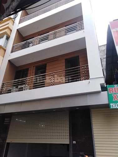 Nhà 3 tầng siêu đẹp mp Vương Thừa Vũ, 60m2x 3 tầng, mt 4m giá 30tr 54031818 Nhà 3 tầng siêu đẹp mp Vương Thừa Vũ, 60m2x 3 tầng, mt 4m giá 30tr