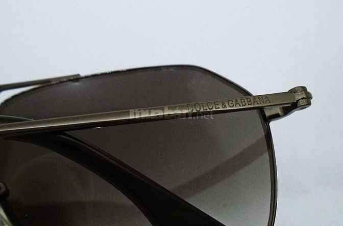Kính Dolce & Gabbana- Hàng Italy chuẩn hãng 54054551 Kính Dolce & Gabbana- Hàng Italy chuẩn hãng