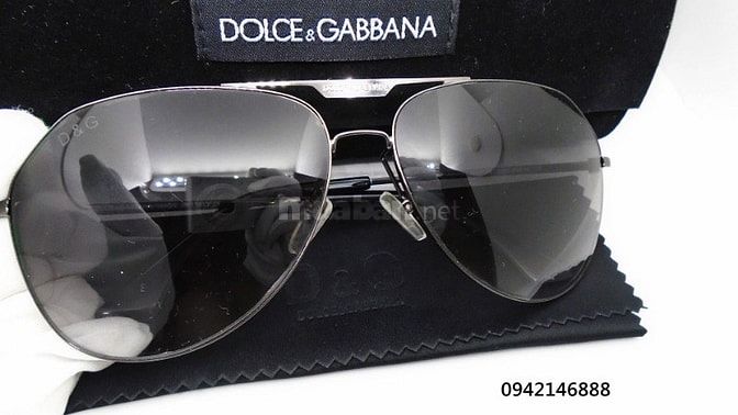 Kính Dolce & Gabbana- Hàng Italy chuẩn hãng 54054551 Kính Dolce & Gabbana- Hàng Italy chuẩn hãng