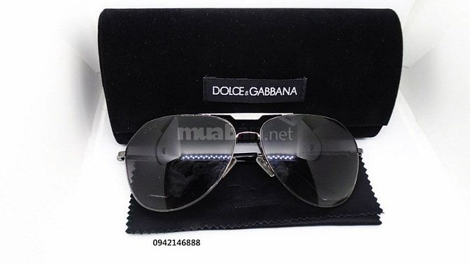 Kính Dolce & Gabbana- Hàng Italy chuẩn hãng 54054551 Kính Dolce & Gabbana- Hàng Italy chuẩn hãng