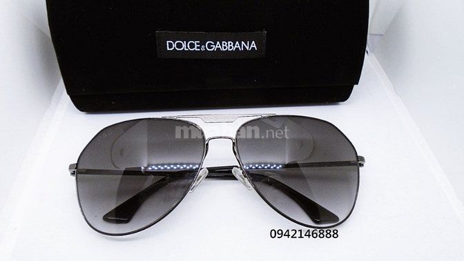 Kính Dolce & Gabbana- Hàng Italy chuẩn hãng 54054551 Kính Dolce & Gabbana- Hàng Italy chuẩn hãng