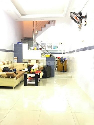 Bán nhà mặt tiền Quận 6 mới đẹp 1 lầu 54071675 Bán nhà mặt tiền Quận 6 mới đẹp 1 lầu