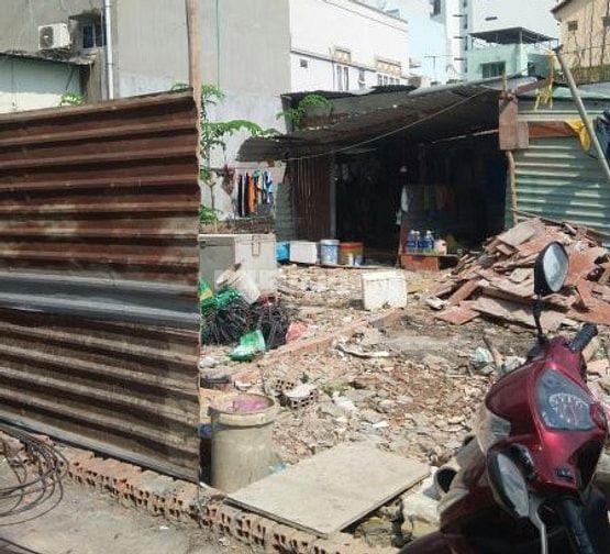 Ngân hàng cần thanh ly 11 lô đất Bình Lợi, quận Bình Thạnh 53464261 Ngân hàng cần thanh ly 11 lô đất Bình Lợi, quận Bình Thạnh