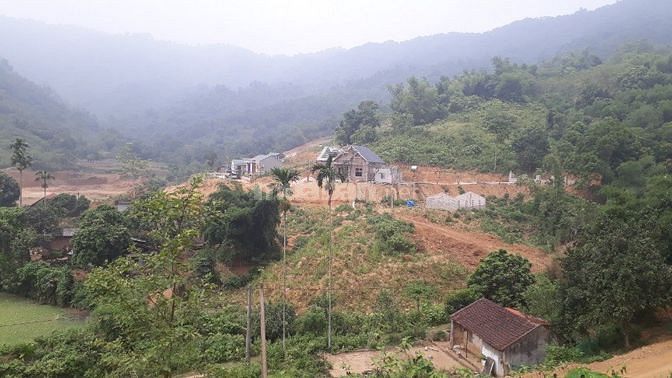 Cần sang nhượng gấp 3600m2 đất mặt hồ Đồng Bồ, xã Đông xuân, Quốc Oai. 54075379 Cần sang nhượng gấp 3600m2 đất mặt hồ Đồng Bồ, xã Đông xuân, Quốc Oai.
