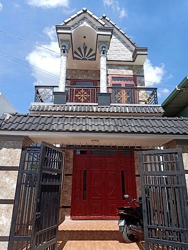 Bán nhà an phú 20, thuận an nhà 2 mặt tiền 54062224 Bán nhà an phú 20, thuận an nhà 2 mặt tiền