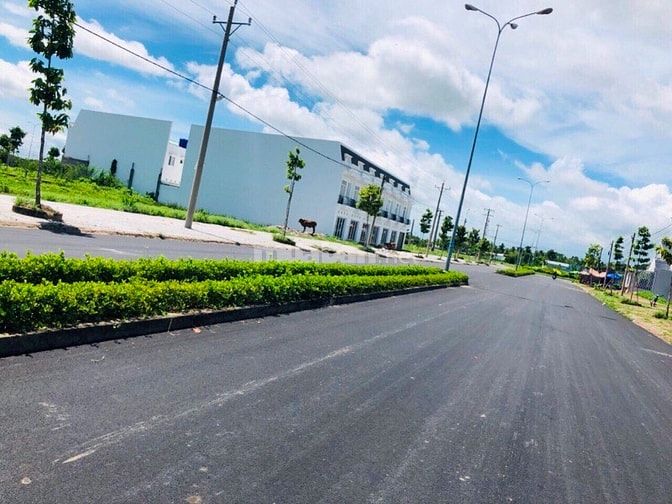 Đất nền sổ đỏ - xây dựng tự do ngay trung tâm thành phố VĨNH LONG 54064388 Đất nền sổ đỏ - xây dựng tự do ngay trung tâm thành phố VĨNH LONG