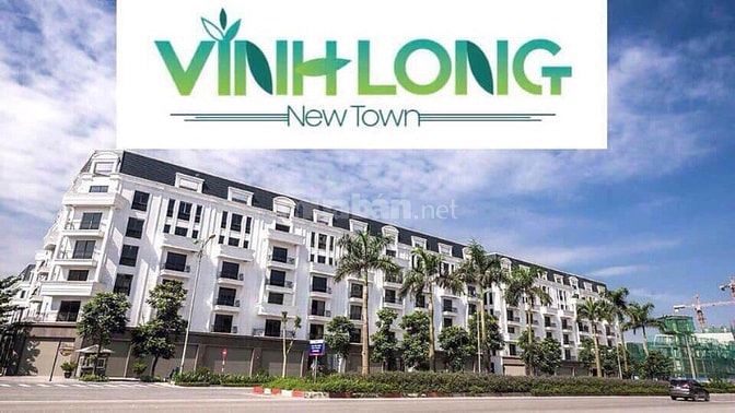 Đất nền sổ đỏ - xây dựng tự do ngay trung tâm thành phố VĨNH LONG 54064388 Đất nền sổ đỏ - xây dựng tự do ngay trung tâm thành phố VĨNH LONG