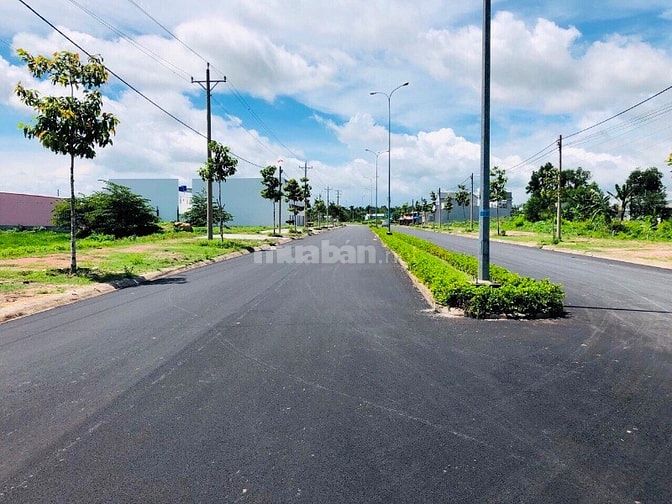 Đất nền sổ đỏ - xây dựng tự do ngay trung tâm thành phố VĨNH LONG 54064388 Đất nền sổ đỏ - xây dựng tự do ngay trung tâm thành phố VĨNH LONG