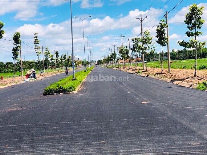 Đất nền sổ đỏ - xây dựng tự do ngay trung tâm thành phố VĨNH LONG 54064388 Đất nền sổ đỏ - xây dựng tự do ngay trung tâm thành phố VĨNH LONG