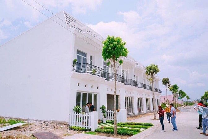 Đất nền sổ đỏ - xây dựng tự do ngay trung tâm thành phố VĨNH LONG 54064388 Đất nền sổ đỏ - xây dựng tự do ngay trung tâm thành phố VĨNH LONG