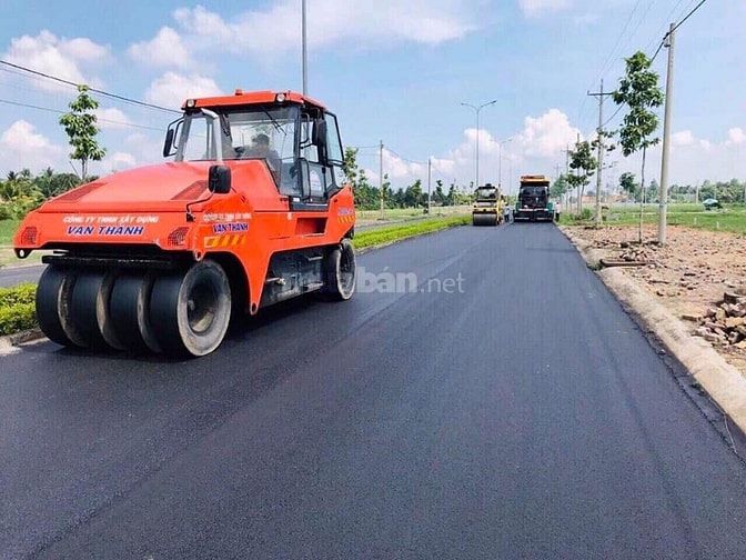 Đất nền sổ đỏ - xây dựng tự do ngay trung tâm thành phố VĨNH LONG 54064388 Đất nền sổ đỏ - xây dựng tự do ngay trung tâm thành phố VĨNH LONG