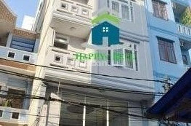 Bán Nhà Mt Đường Nguyễn Phi Khanh, P. Tân Định, Quận 1, Dt 4x25m 54113343 Bán Nhà Mt Đường Nguyễn Phi Khanh, P. Tân Định, Quận 1, Dt 4x25m