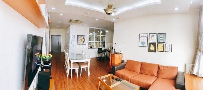 Chính chủ cho thuê CH 105m 3 phòng ngủ La Casa đường Hoàng Quốc Việt 54099592 Chính chủ cho thuê CH 105m 3 phòng ngủ La Casa đường Hoàng Quốc Việt