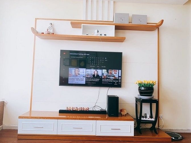 Chính chủ cho thuê CH 105m 3 phòng ngủ La Casa đường Hoàng Quốc Việt 54099592 Chính chủ cho thuê CH 105m 3 phòng ngủ La Casa đường Hoàng Quốc Việt