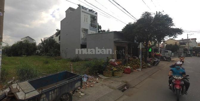 Kẹt tiền bán gấp lô đất MT đường Chế Lan Viên,Tân Phú,65m2 54100869 Kẹt tiền bán gấp lô đất MT đường Chế Lan Viên,Tân Phú,65m2