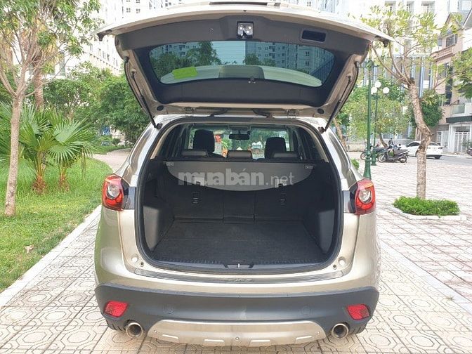 BÁN MAZDA CX-5 2.0 CUỐI 2017 54104236 BÁN MAZDA CX-5 2.0 CUỐI 2017
