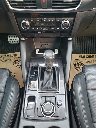 BÁN MAZDA CX-5 2.0 CUỐI 2017 54104236 BÁN MAZDA CX-5 2.0 CUỐI 2017