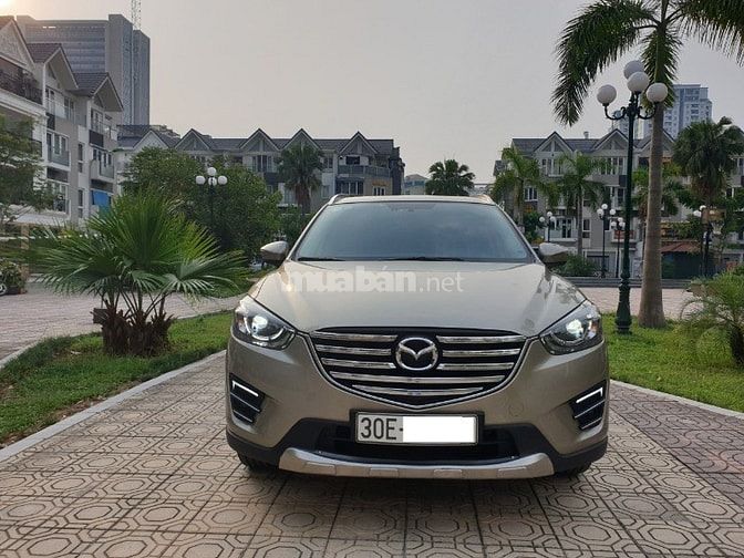 BÁN MAZDA CX-5 2.0 CUỐI 2017 54104236 BÁN MAZDA CX-5 2.0 CUỐI 2017