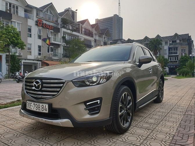 BÁN MAZDA CX-5 2.0 CUỐI 2017 54104236 BÁN MAZDA CX-5 2.0 CUỐI 2017