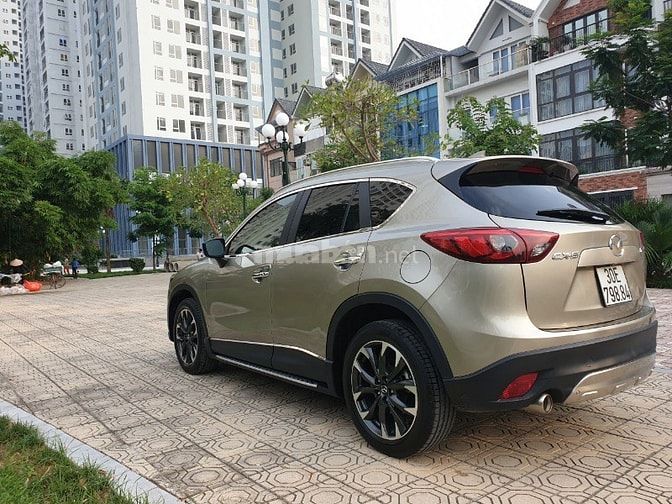 BÁN MAZDA CX-5 2.0 CUỐI 2017 54104236 BÁN MAZDA CX-5 2.0 CUỐI 2017