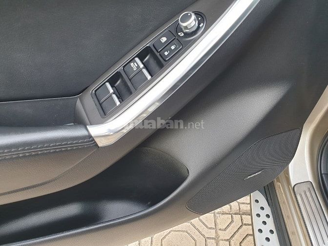 BÁN MAZDA CX-5 2.0 CUỐI 2017 54104236 BÁN MAZDA CX-5 2.0 CUỐI 2017