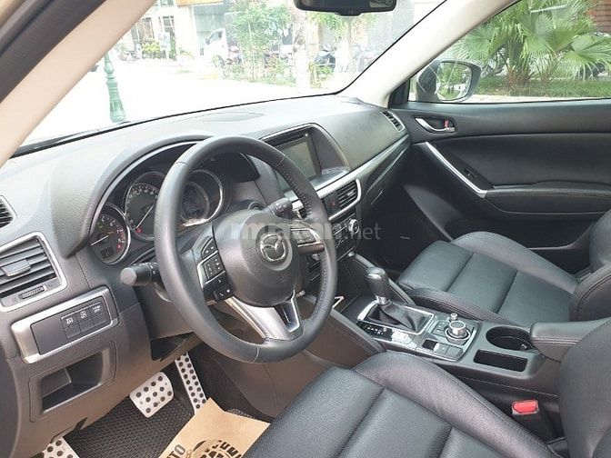 BÁN MAZDA CX-5 2.0 CUỐI 2017 54104236 BÁN MAZDA CX-5 2.0 CUỐI 2017
