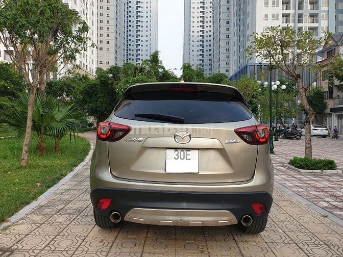 BÁN MAZDA CX-5 2.0 CUỐI 2017 54104236 BÁN MAZDA CX-5 2.0 CUỐI 2017