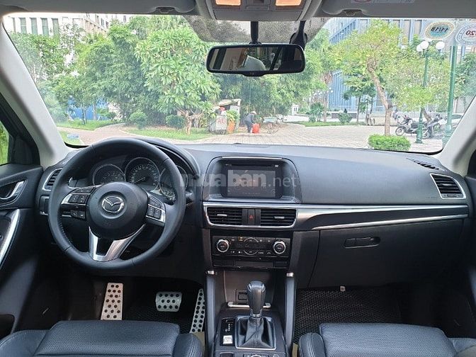 BÁN MAZDA CX-5 2.0 CUỐI 2017 54104236 BÁN MAZDA CX-5 2.0 CUỐI 2017