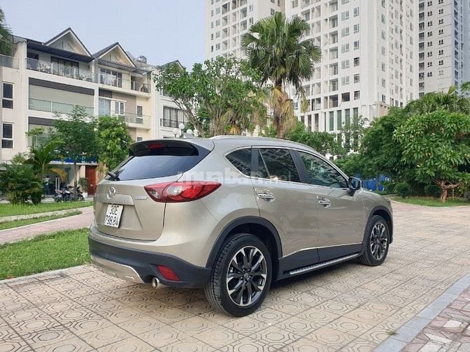 BÁN MAZDA CX-5 2.0 CUỐI 2017 54104236 BÁN MAZDA CX-5 2.0 CUỐI 2017