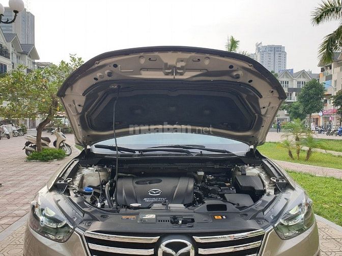 BÁN MAZDA CX-5 2.0 CUỐI 2017 54104236 BÁN MAZDA CX-5 2.0 CUỐI 2017