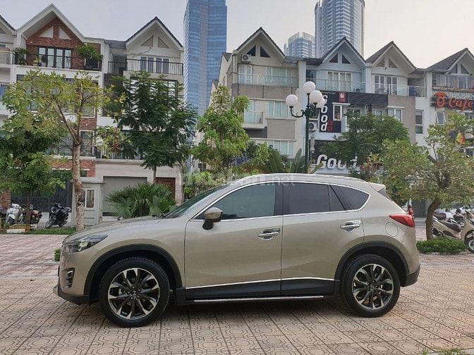BÁN MAZDA CX-5 2.0 CUỐI 2017 54104236 BÁN MAZDA CX-5 2.0 CUỐI 2017