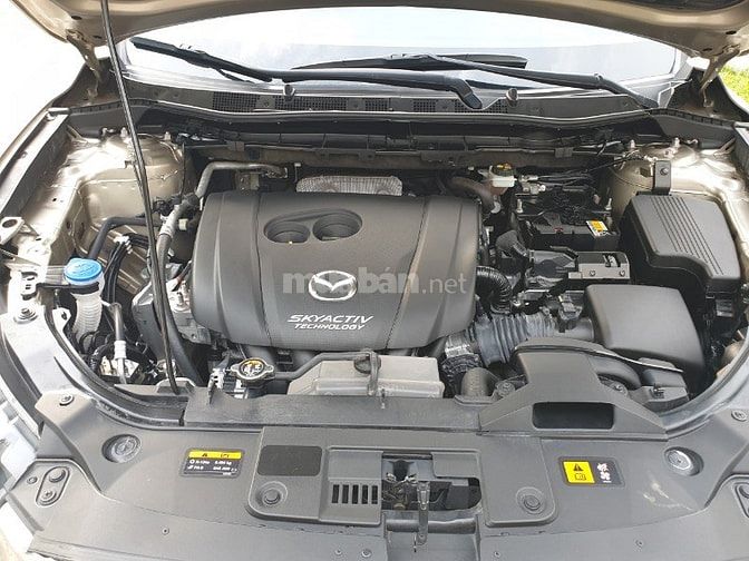 BÁN MAZDA CX-5 2.0 CUỐI 2017 54104236 BÁN MAZDA CX-5 2.0 CUỐI 2017