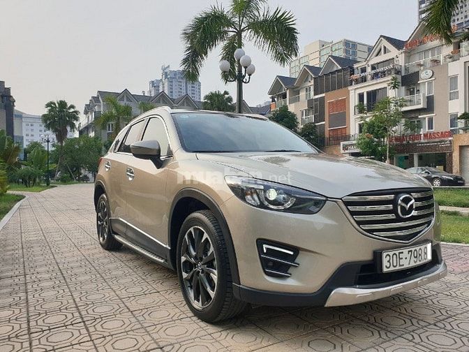 BÁN MAZDA CX-5 2.0 CUỐI 2017 54104236 BÁN MAZDA CX-5 2.0 CUỐI 2017