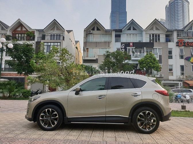 BÁN MAZDA CX-5 2.0 CUỐI 2017 54104236 BÁN MAZDA CX-5 2.0 CUỐI 2017