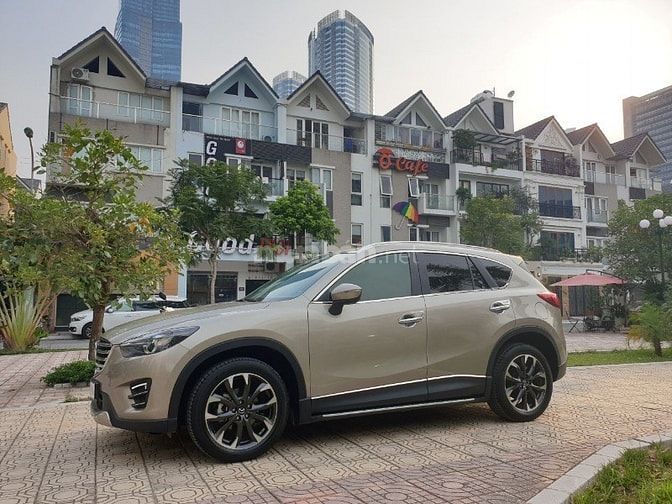 BÁN MAZDA CX-5 2.0 CUỐI 2017 54104236 BÁN MAZDA CX-5 2.0 CUỐI 2017