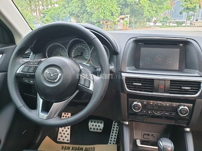 BÁN MAZDA CX-5 2.0 CUỐI 2017 54104236 BÁN MAZDA CX-5 2.0 CUỐI 2017