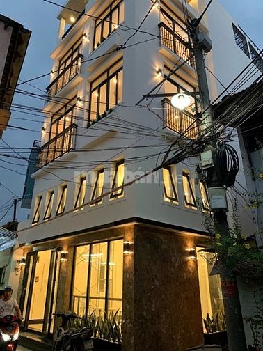 Một Căn Duy Nhất 2MT Vườn Chuối, Q. 3, DT 4x9m, 3 tầng, HĐT 35tr/tg 54104831 Một Căn Duy Nhất 2MT Vườn Chuối, Q. 3, DT 4x9m, 3 tầng, HĐT 35tr/tg