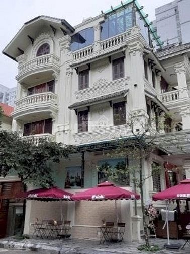 Cho thuê biệt thự nguyễn thị định 54106728 Cho thuê biệt thự nguyễn thị định