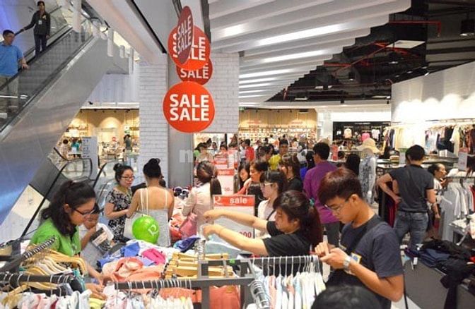 Lô Thương Mại 5m2 Kinh Doanh Mỹ Phẩm, Ăn Uống, Thời Trang Tại Quận 7 54107471 Lô Thương Mại 5m2 Kinh Doanh Mỹ Phẩm, Ăn Uống, Thời Trang Tại Quận 7